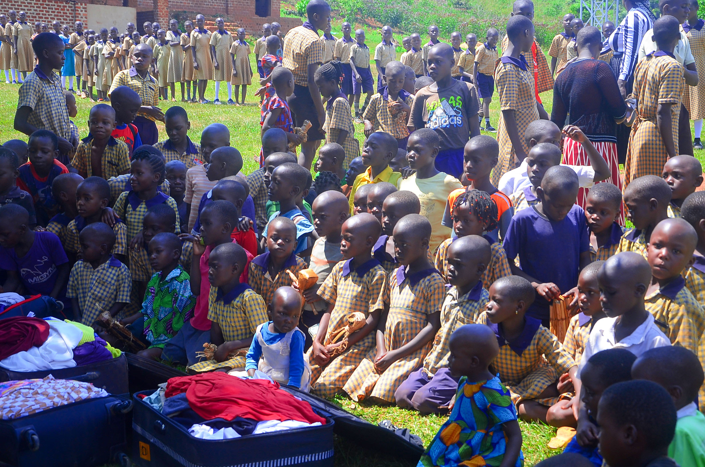 KUP Local School Administration and Operations