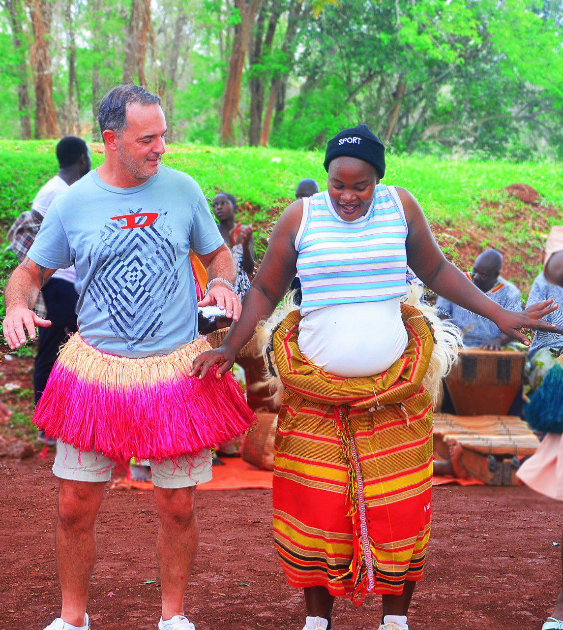 Cultural Exploration Uganda