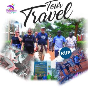 October 10 days Trip