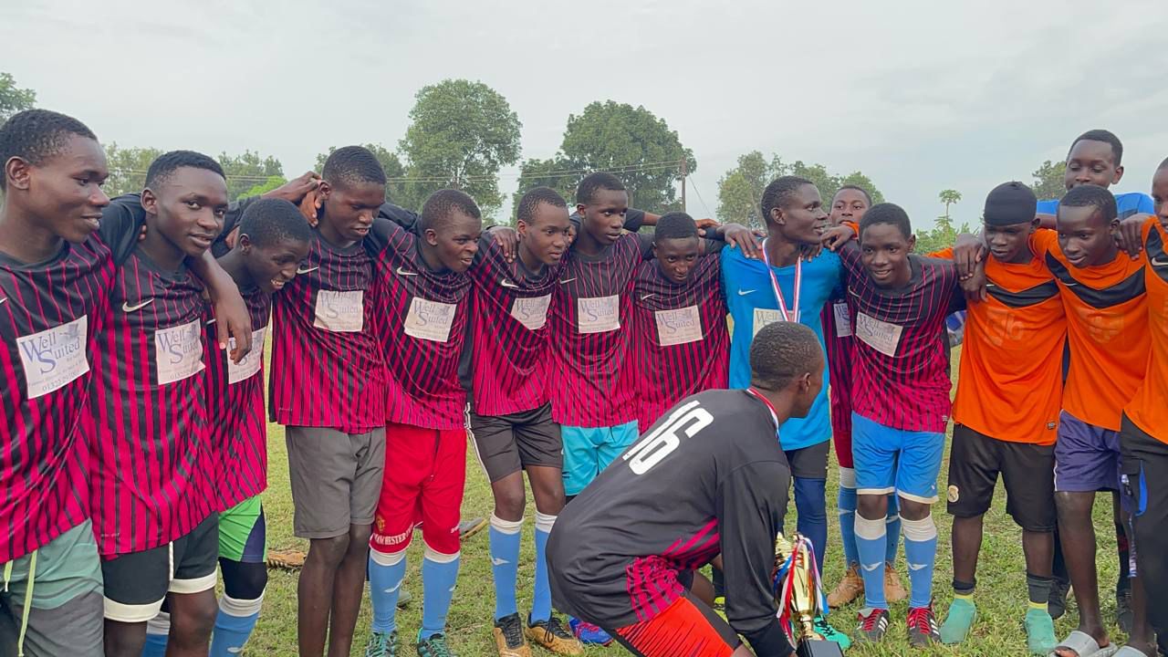 Sports Development