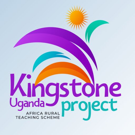 Kingstone Uganda Project Logo