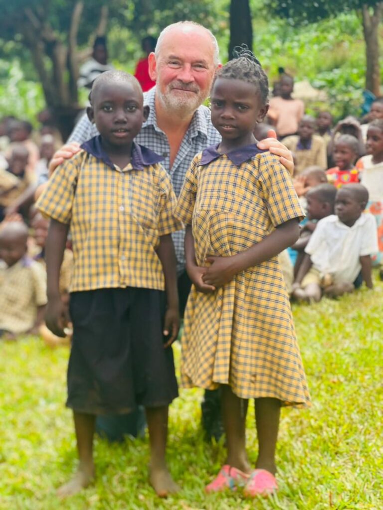 Namuddu Brenda